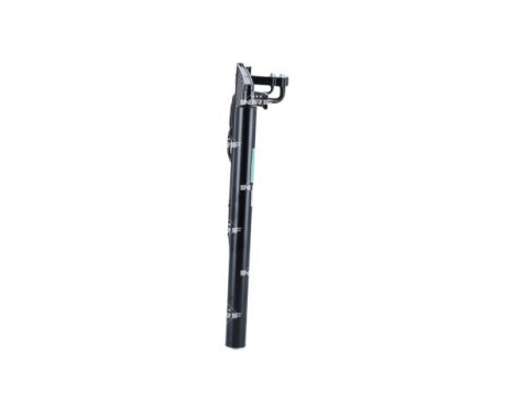 Condenser, air conditioning EASY FIT 350525 NRF, Image 5
