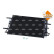 Condenser, air conditioning EASY FIT 350526 NRF, Thumbnail 2