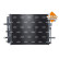 Condenser, air conditioning EASY FIT 350526 NRF, Thumbnail 5