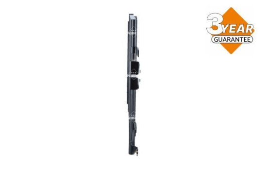 Condenser, air conditioning EASY FIT 350526 NRF, Image 6