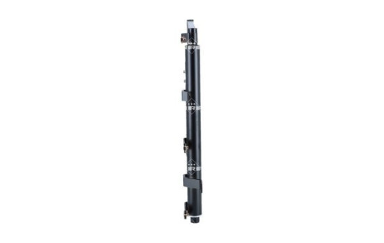 Condenser, air conditioning EASY FIT 350526 NRF, Image 3
