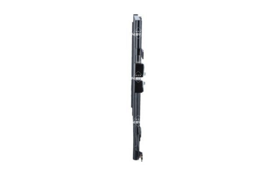 Condenser, air conditioning EASY FIT 350526 NRF, Image 5