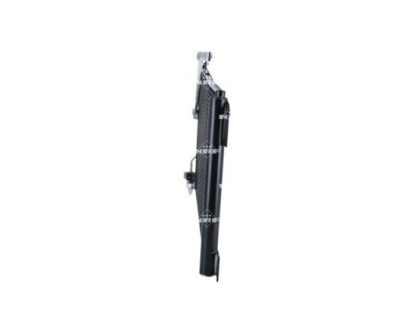 Condenser, air conditioning EASY FIT 350553 NRF, Image 4