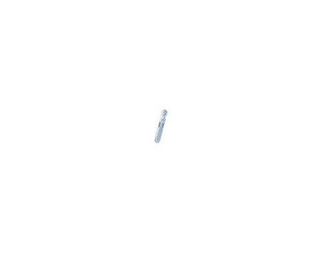 Condenser, air conditioning EASY FIT 350553 NRF, Image 5