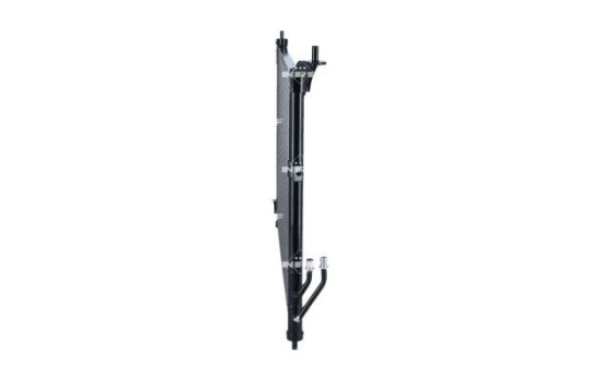 Condenser, air conditioning EASY FIT 350558 NRF, Image 4