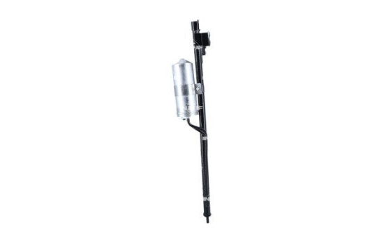 Condenser, air conditioning EASY FIT 350561 NRF, Image 4