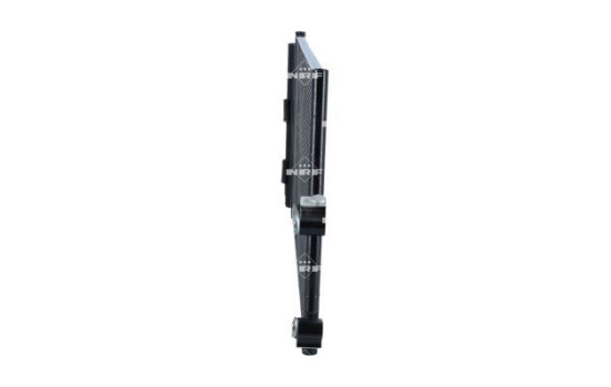 Condenser, air conditioning EASY FIT 350566 NRF, Image 2