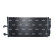 Condenser, air conditioning EASY FIT 350566 NRF, Thumbnail 3