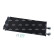 Condenser, air conditioning EASY FIT 350566 NRF, Thumbnail 6