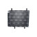 Condenser, air conditioning EASY FIT 350567 NRF