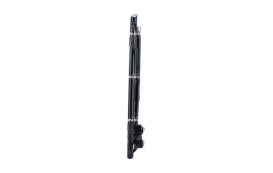 Condenser, air conditioning EASY FIT 350572 NRF, Image 4