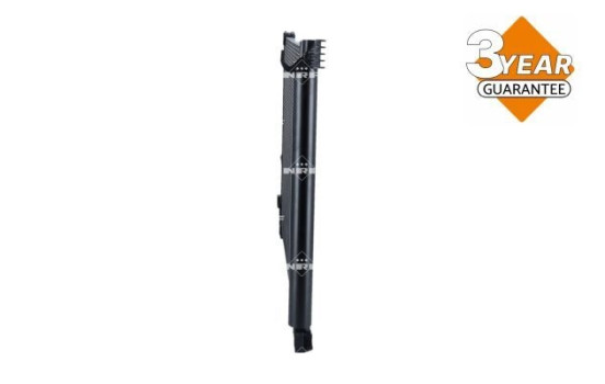 Condenser, air conditioning EASY FIT 350583 NRF, Image 2