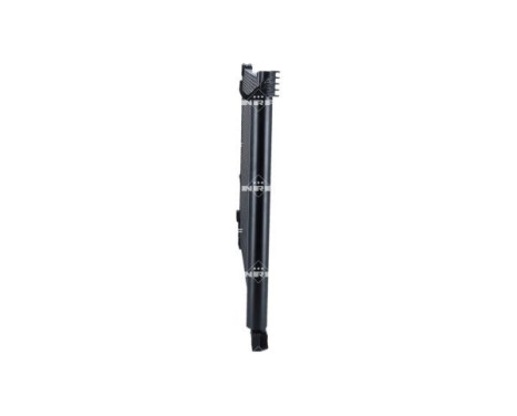 Condenser, air conditioning EASY FIT 350583 NRF, Image 2
