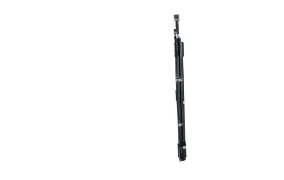 Condenser, air conditioning EASY FIT 35061 NRF, Image 4