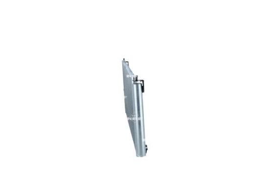 Condenser, air conditioning EASY FIT 350630 NRF, Image 4