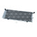 Condenser, air conditioning EASY FIT 350630 NRF, Thumbnail 6