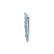 Condenser, air conditioning EASY FIT 350631 NRF, Thumbnail 2