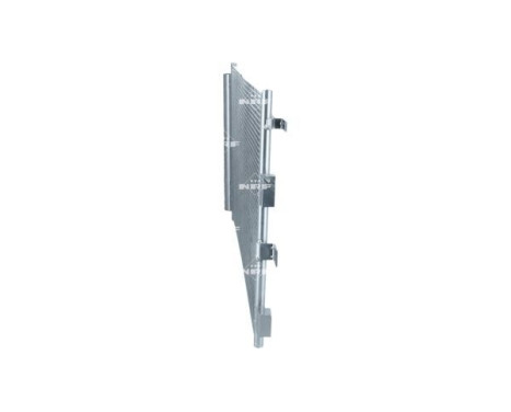 Condenser, air conditioning EASY FIT 350631 NRF, Image 4