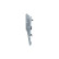Condenser, air conditioning EASY FIT 350631 NRF, Thumbnail 4
