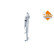 Condenser, air conditioning EASY FIT 350632 NRF, Thumbnail 3