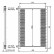 Condenser, air conditioning EASY FIT 35064 NRF, Thumbnail 2