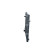 Condenser, air conditioning EASY FIT 350644 NRF, Thumbnail 2