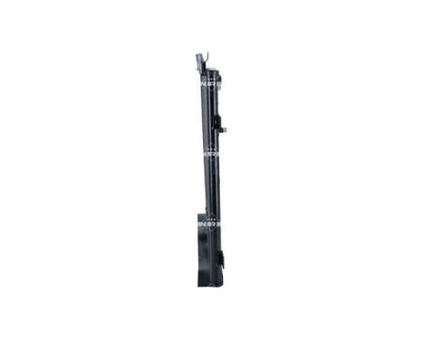 Condenser, air conditioning EASY FIT 35129 NRF, Image 5