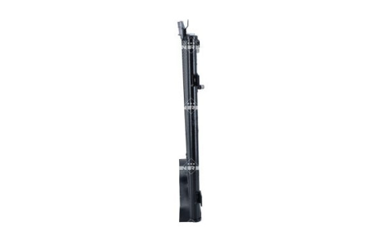 Condenser, air conditioning EASY FIT 35129 NRF, Image 5