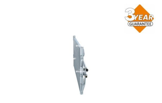Condenser, air conditioning EASY FIT 35140 NRF, Image 7