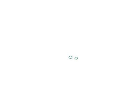 Condenser, air conditioning EASY FIT 35140 NRF, Image 7