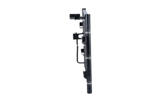 Condenser, air conditioning EASY FIT 35146 NRF, Image 2