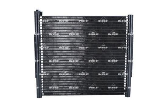 Condenser, air conditioning EASY FIT 35146 NRF, Image 3