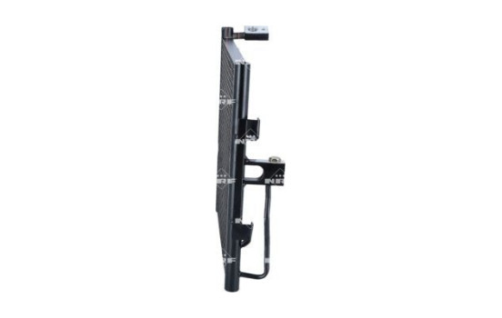 Condenser, air conditioning EASY FIT 35146 NRF, Image 4