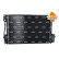 Condenser, air conditioning EASY FIT 35151 NRF, Thumbnail 6