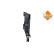 Condenser, air conditioning EASY FIT 35151 NRF, Thumbnail 7