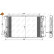 Condenser, air conditioning EASY FIT 35151 NRF, Thumbnail 2
