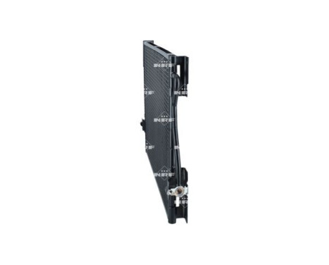 Condenser, air conditioning EASY FIT 35151 NRF, Image 4