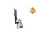 Condenser, air conditioning EASY FIT 35183 NRF, Thumbnail 5