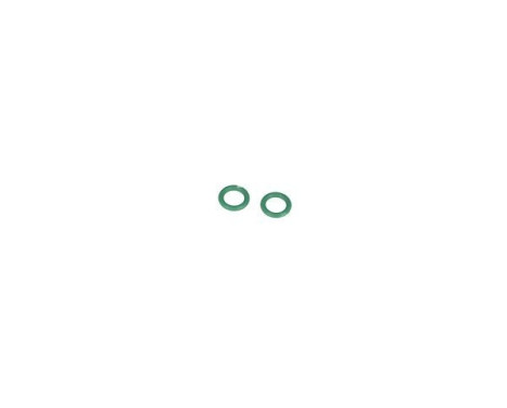 Condenser, air conditioning EASY FIT 35183 NRF, Image 7