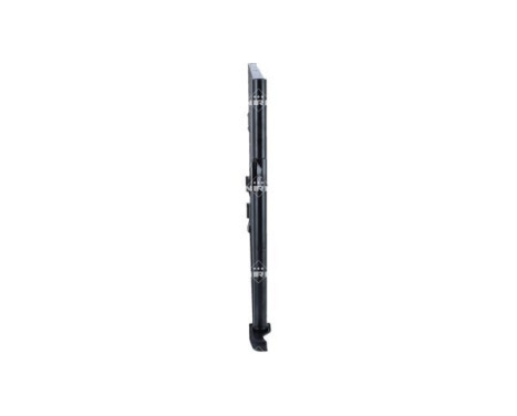 Condenser, air conditioning EASY FIT 35196 NRF, Image 2