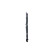 Condenser, air conditioning EASY FIT 35196 NRF, Thumbnail 2