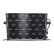 Condenser, air conditioning EASY FIT 35196 NRF, Thumbnail 3