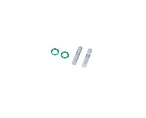 Condenser, air conditioning EASY FIT 35196 NRF, Image 7