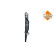 Condenser, air conditioning EASY FIT 35199 NRF, Thumbnail 7