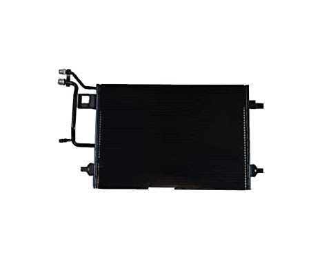 Condenser, air conditioning EASY FIT 35199 NRF