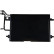 Condenser, air conditioning EASY FIT 35199 NRF