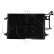 Condenser, air conditioning EASY FIT 35199 NRF, Thumbnail 3