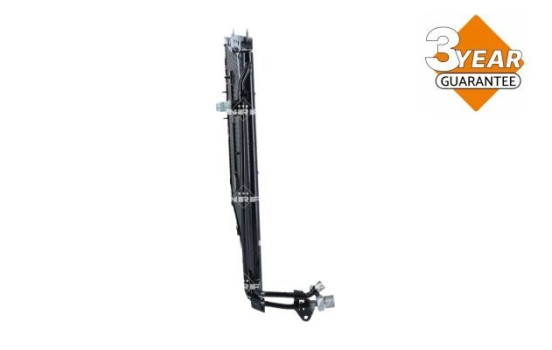 Condenser, air conditioning EASY FIT 35214 NRF, Image 7