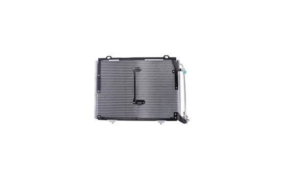 Condenser, air conditioning EASY FIT 35214 NRF