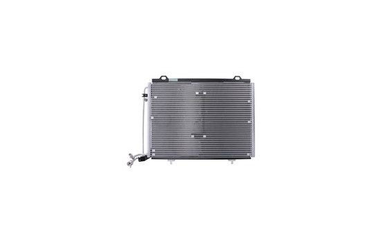 Condenser, air conditioning EASY FIT 35214 NRF, Image 2